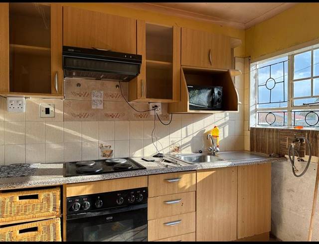 3 BEDROOM PROPERTY TO RENT IN NORTHCREST